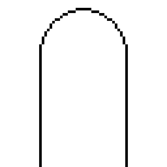 貓手模板