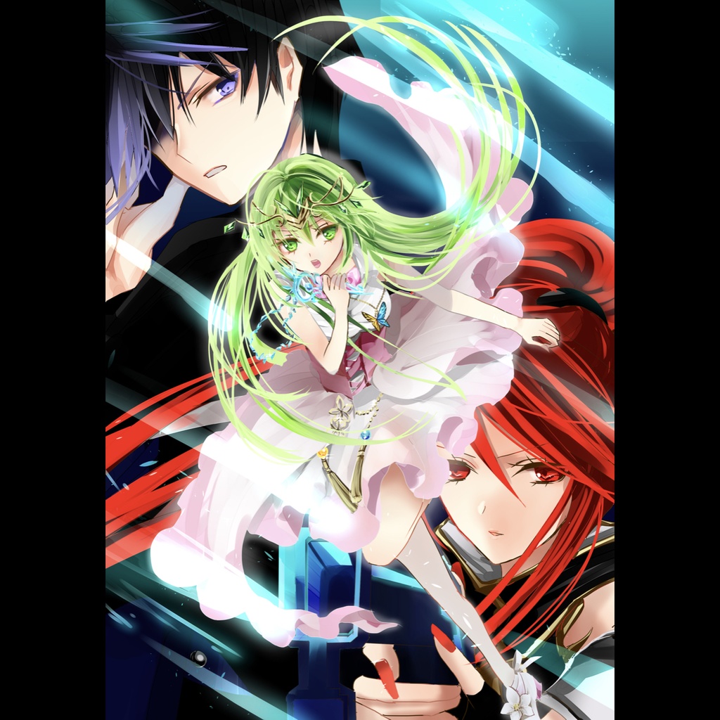 BLUE&RED(CD+ダウンロード)BOOTH倉庫発送