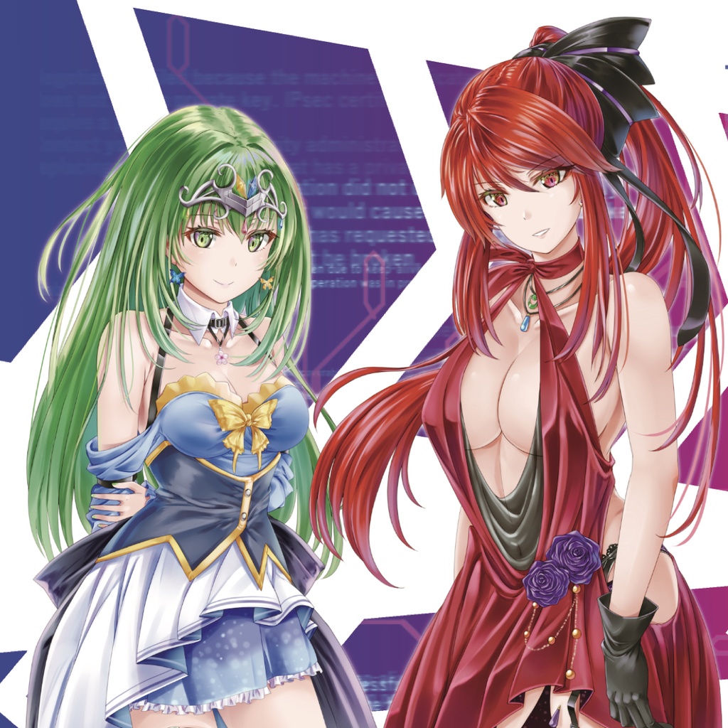 TECHNO-METAVERSE / DJ MURASAME【CD +ダウンロード】BOOTH倉庫発送