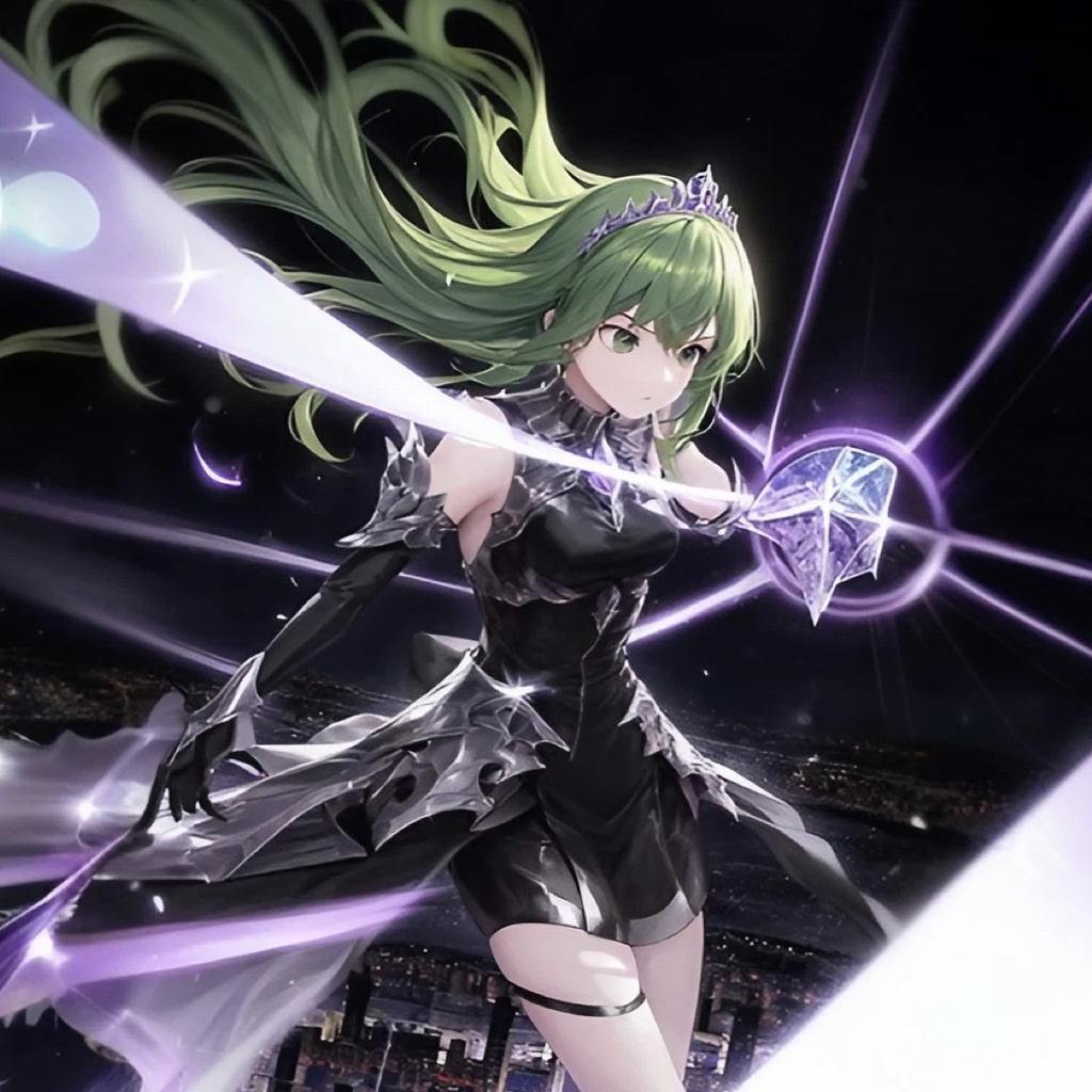 グランシュライデ主題歌&BGM