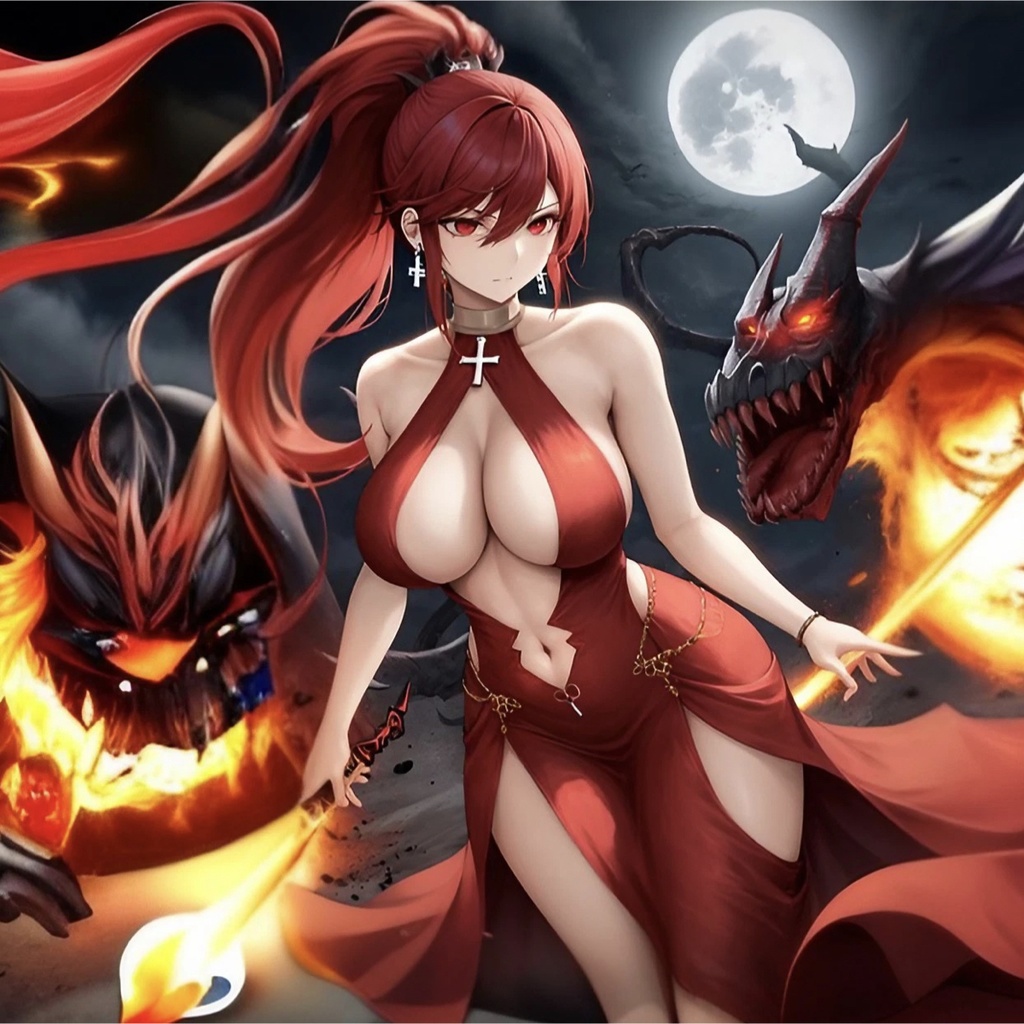 グランシュライデ主題歌&BGM