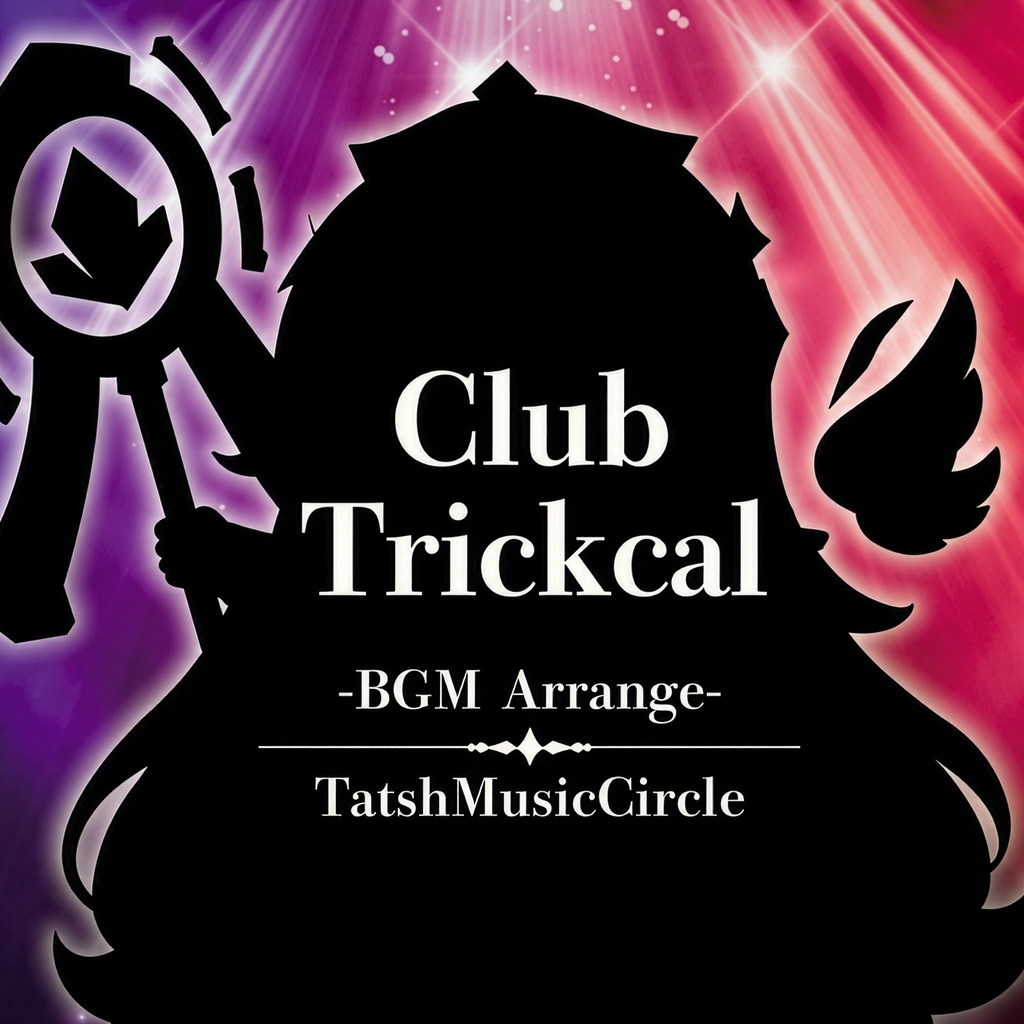 Club Trickcal -BGM Arrange-