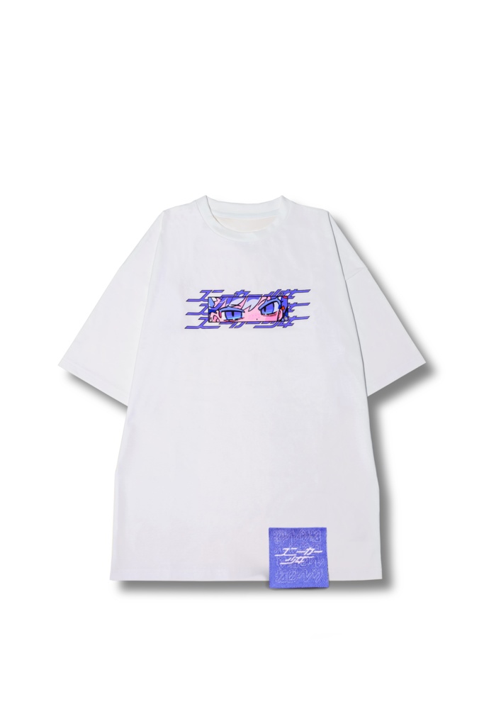 SNKRGIRLS feat. TERADA TERA BIG TAG NERD TEE