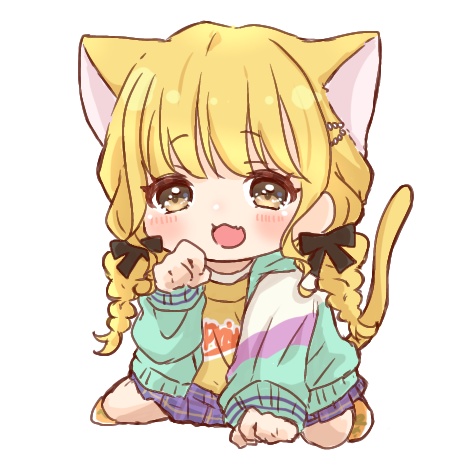 藤田ことね　ミニアクリルスタンド