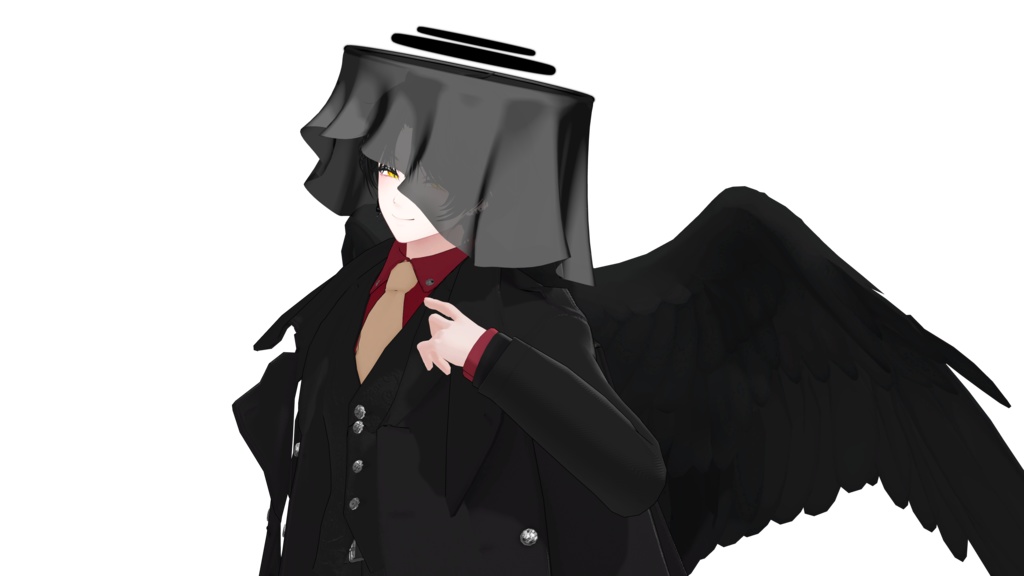 Halo ― Good Night ✨