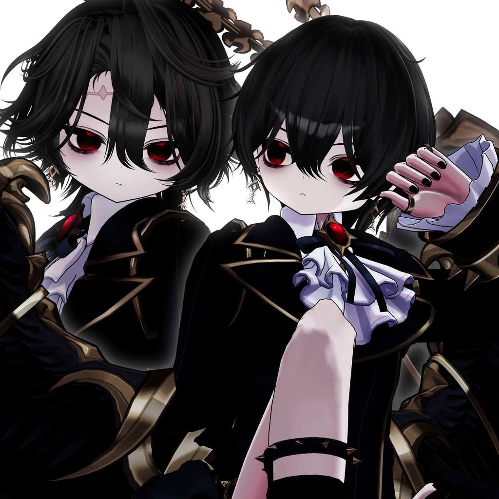 ✨ネハイル(Nehail)対応プロモーション✨