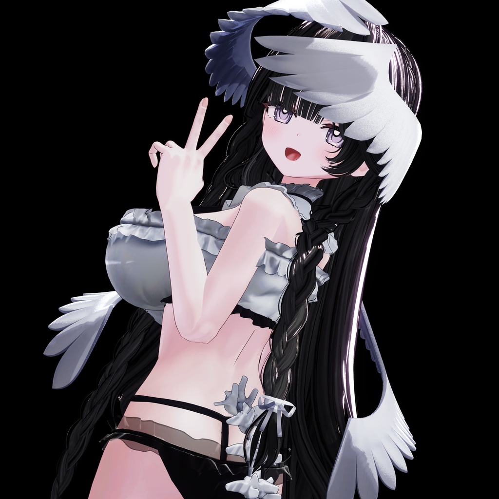 ✨ウェンディ(Wendy)対応プロモーション✨