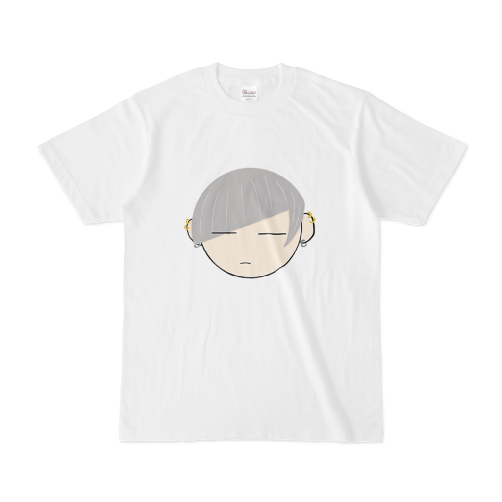 灰音 Tシャツ