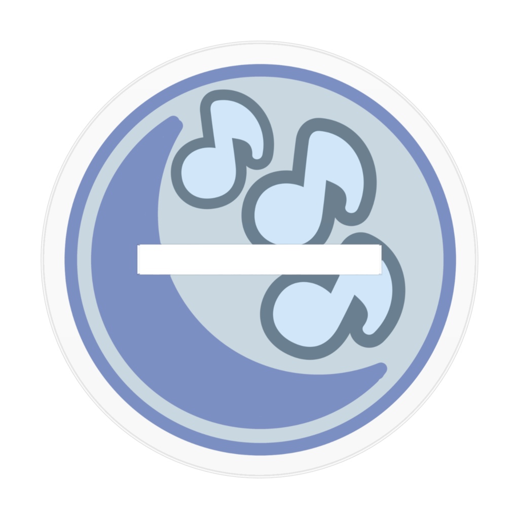 灰音アクリルスタンド vol.2 (ウィンク Ver.)