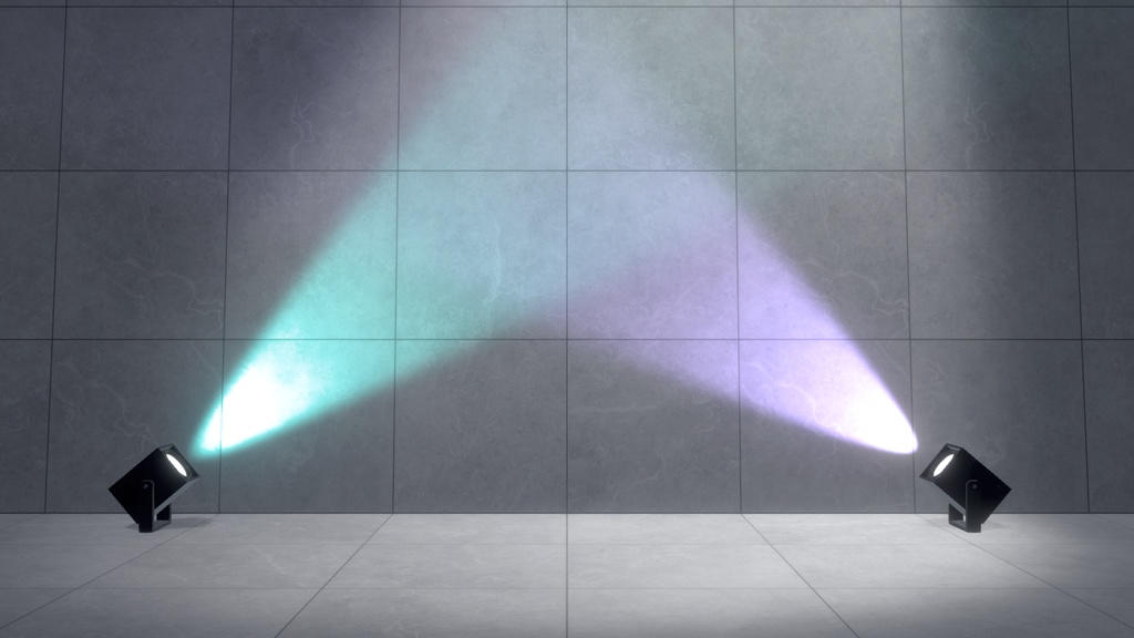 シンプルで映える3D背景【Unity】