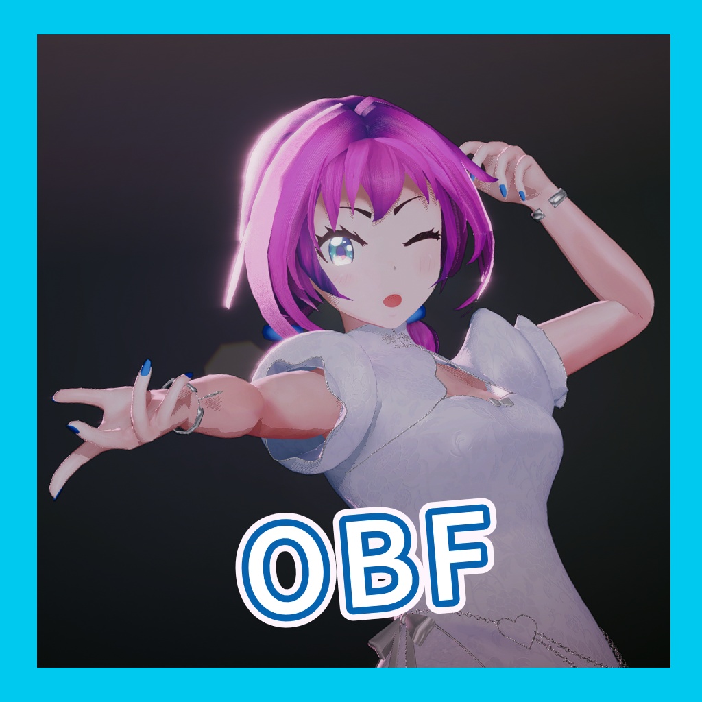 TikTok_ダンスモーション109_『OBF』