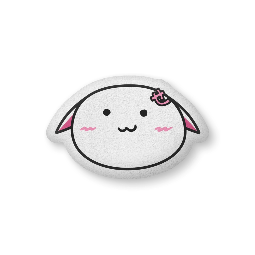 せら友クッション