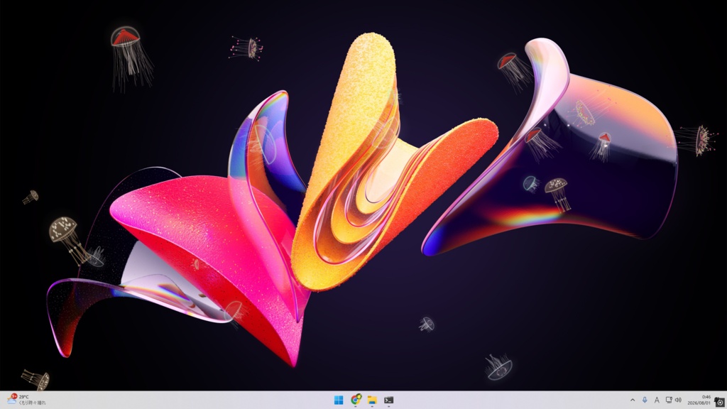 ぷかリウム