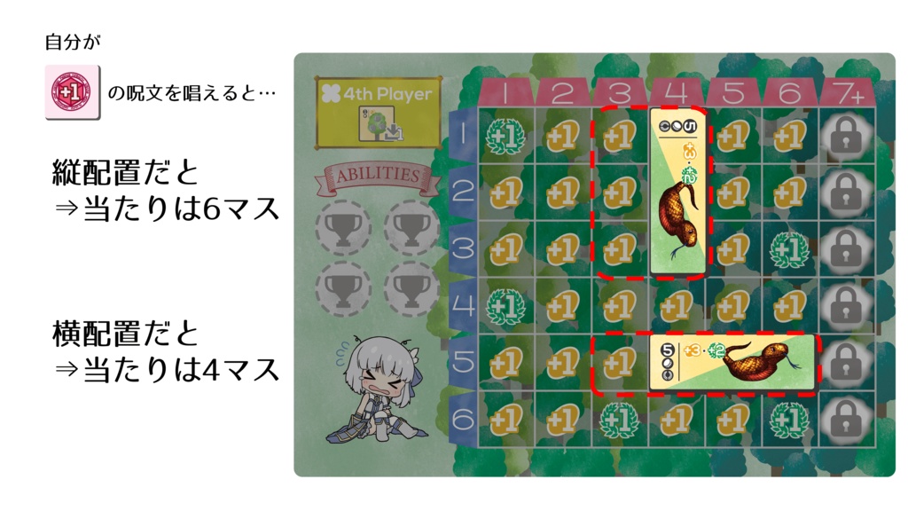 『コーディネイツ~聖域のマジックナイト~』