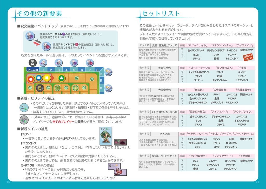 『コーディネイツ~聖域のマジックナイト~』