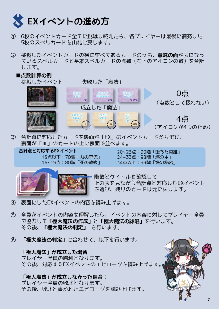 レナのマギパニ!聖龍の少女と魔法の塔