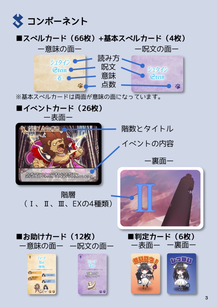 レナのマギパニ!聖龍の少女と魔法の塔