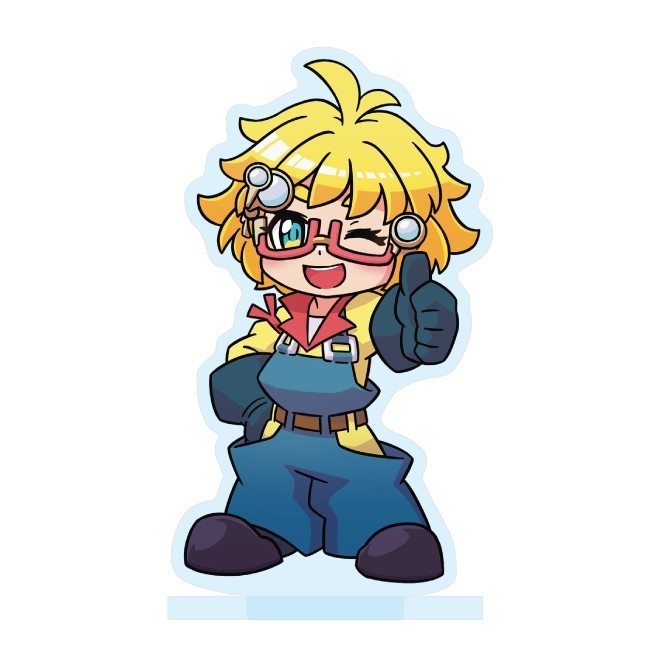 リアルタイムの陣取りバトル「リカラッシュ」