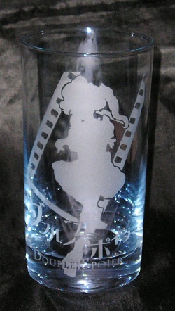 東方ジャケットタンブラー