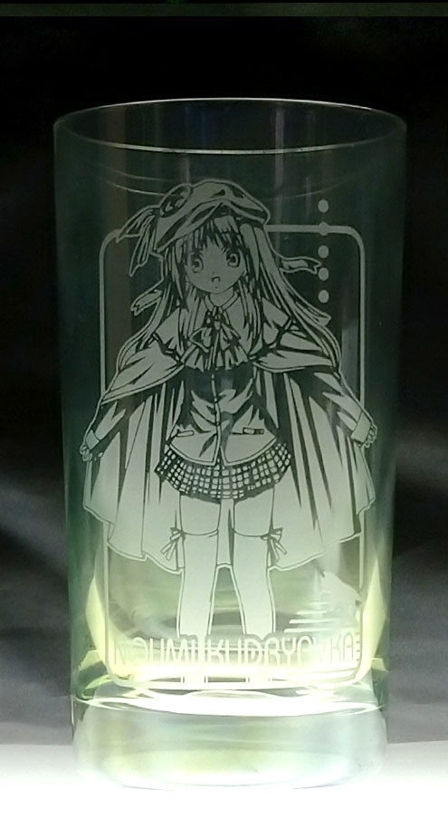 タンブラー オブ リトルバスターズ!