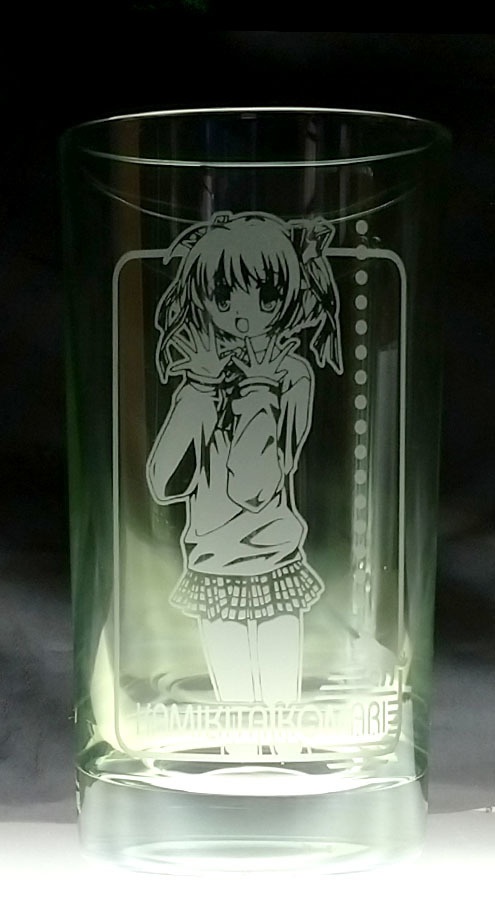 タンブラー オブ リトルバスターズ!