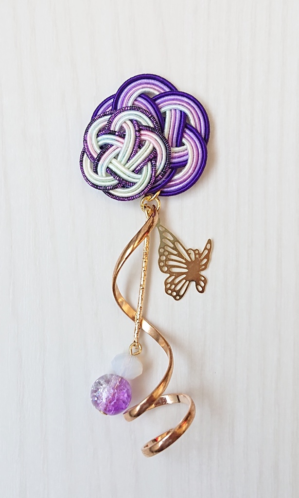 鬼滅の刃 胡蝶しのぶイメージ