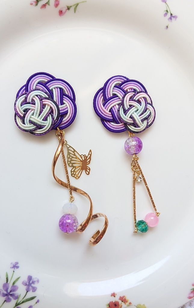 鬼滅の刃 胡蝶しのぶイメージ