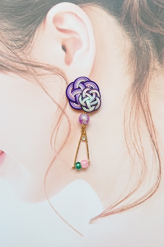 鬼滅の刃 胡蝶しのぶイメージ