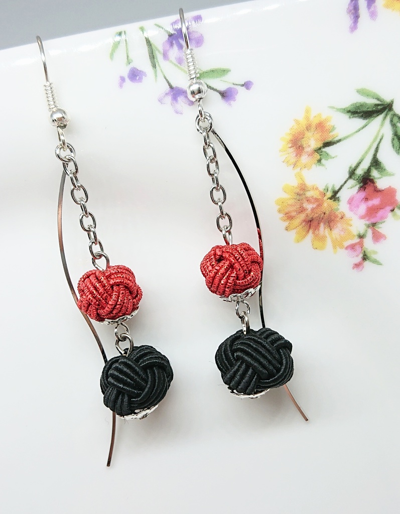赤井秀一 イメージピアス(イヤリング)