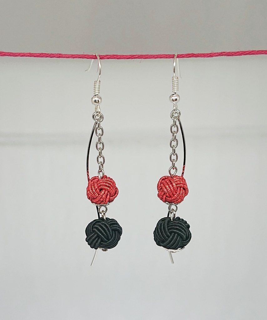 赤井秀一 イメージピアス(イヤリング)