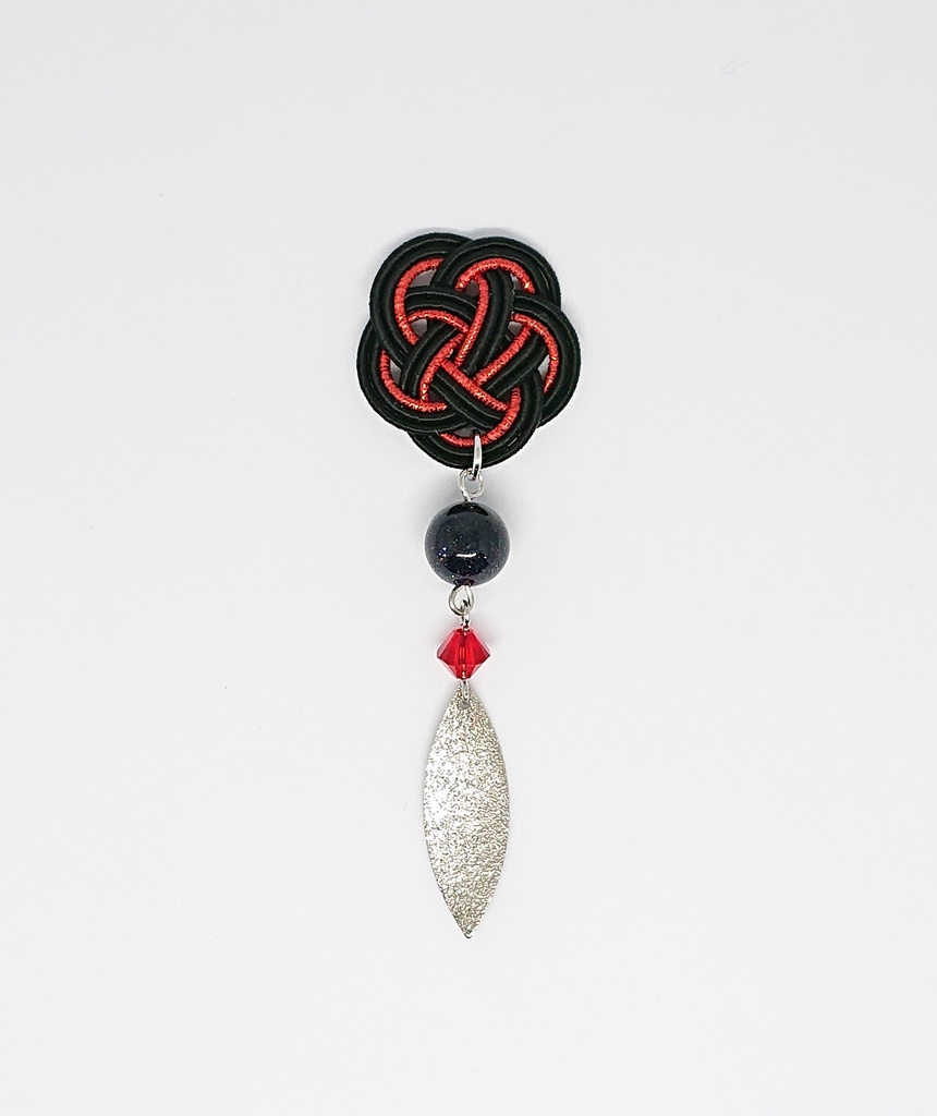 赤井秀一  イメージピアス(イヤリング)