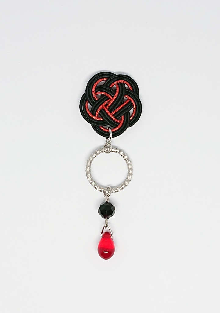 赤井秀一  イメージピアス(イヤリング)