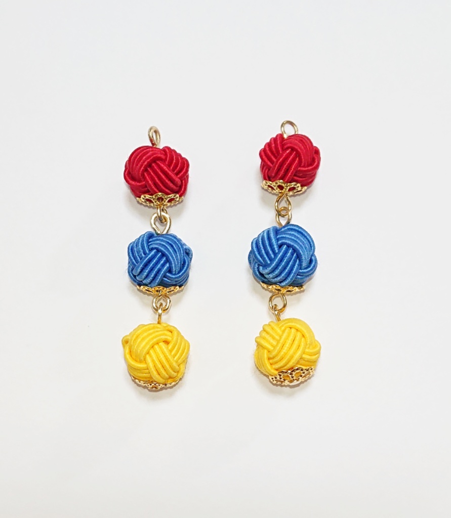 Buster Bros!!! イメージピアス(イヤリング)