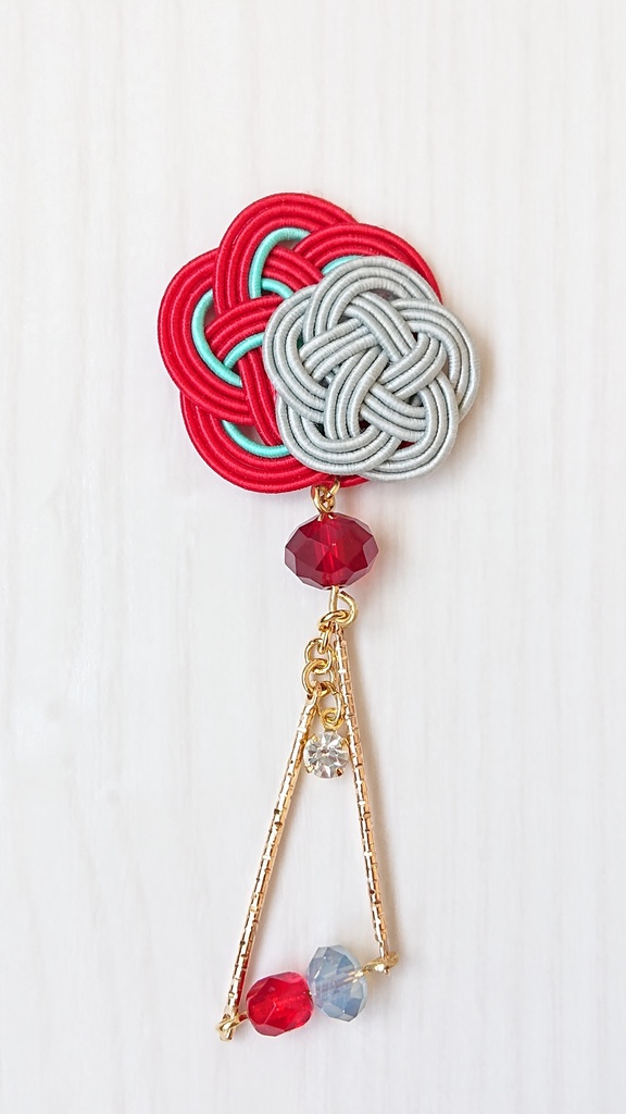 ヒプマイ 観音坂独歩 イメージピアス