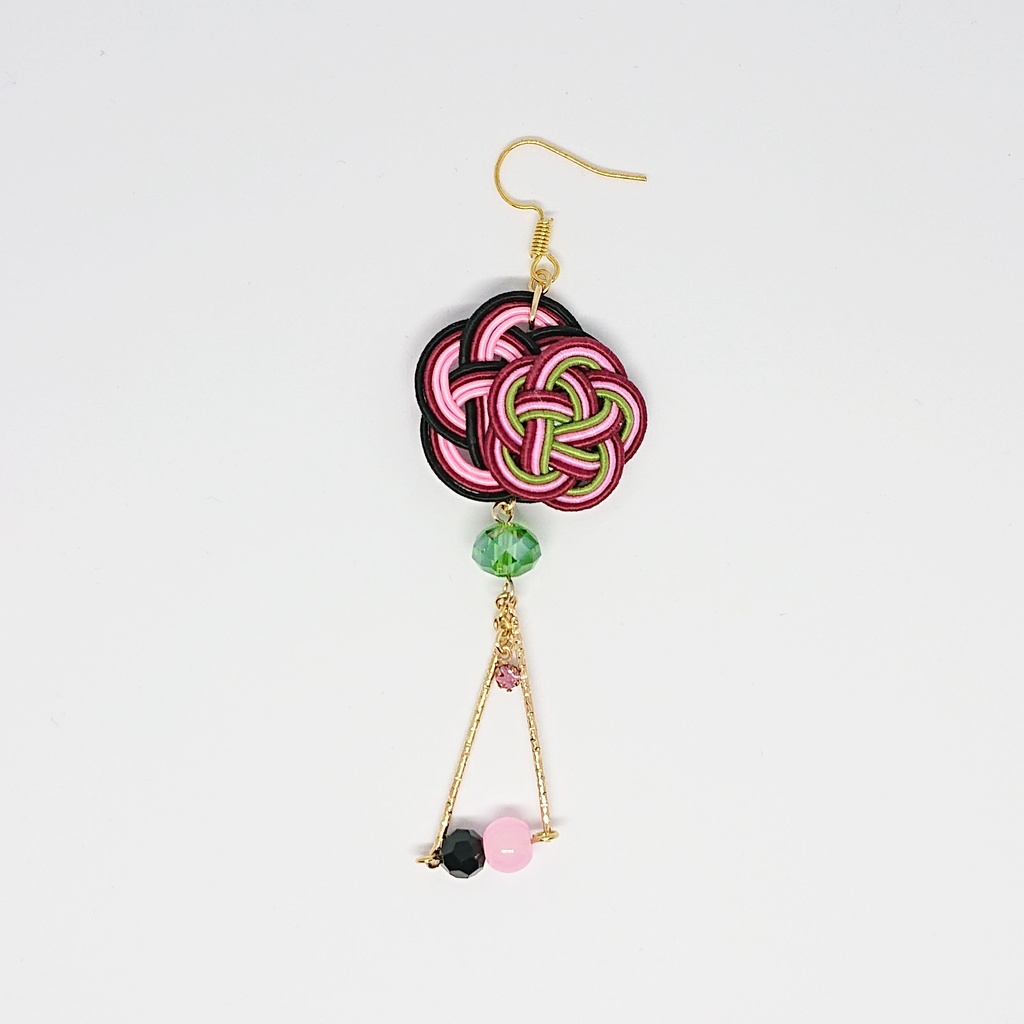 鬼滅の刃 禰豆子イメージ