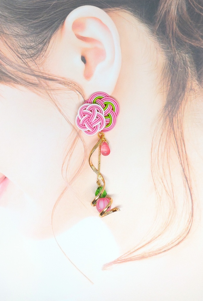 鬼滅の刃 甘露寺蜜璃イメージ