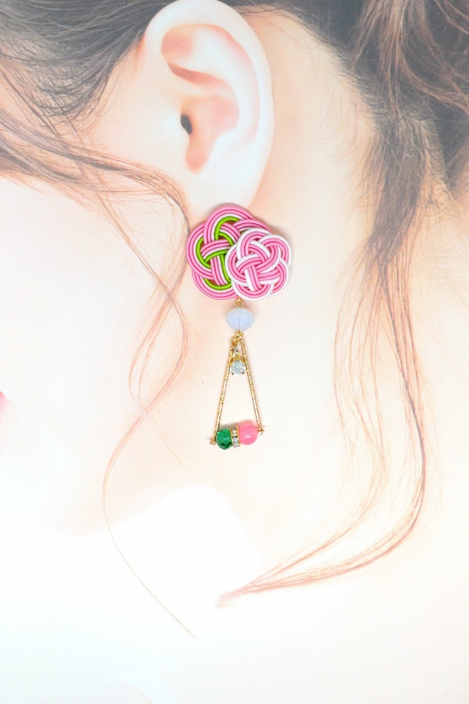 鬼滅の刃 甘露寺蜜璃イメージ