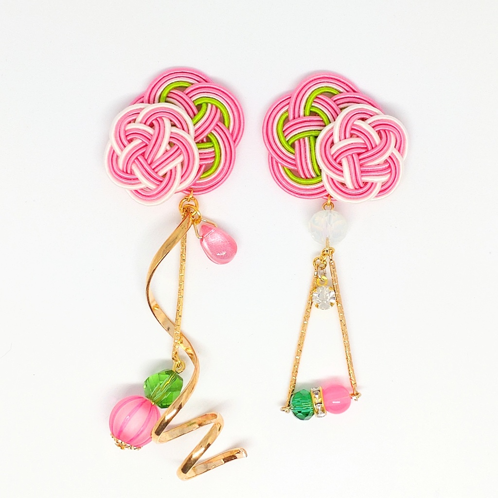 鬼滅の刃 甘露寺蜜璃イメージ