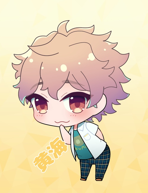 サマトラ御三家アクスタ