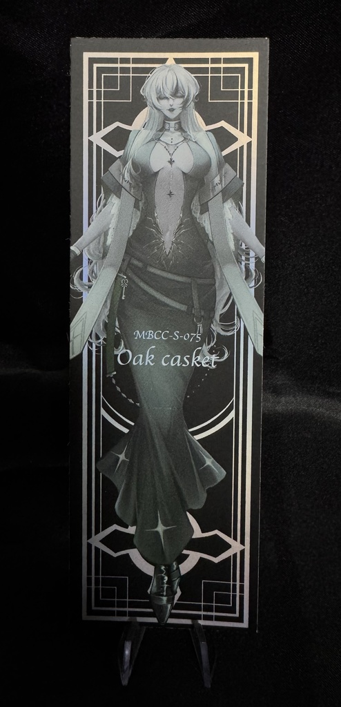 無期迷途Fan Art book 【Musée du PathtoNowhere】