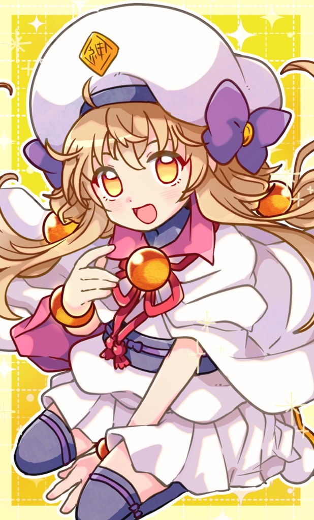 クリアカードセット