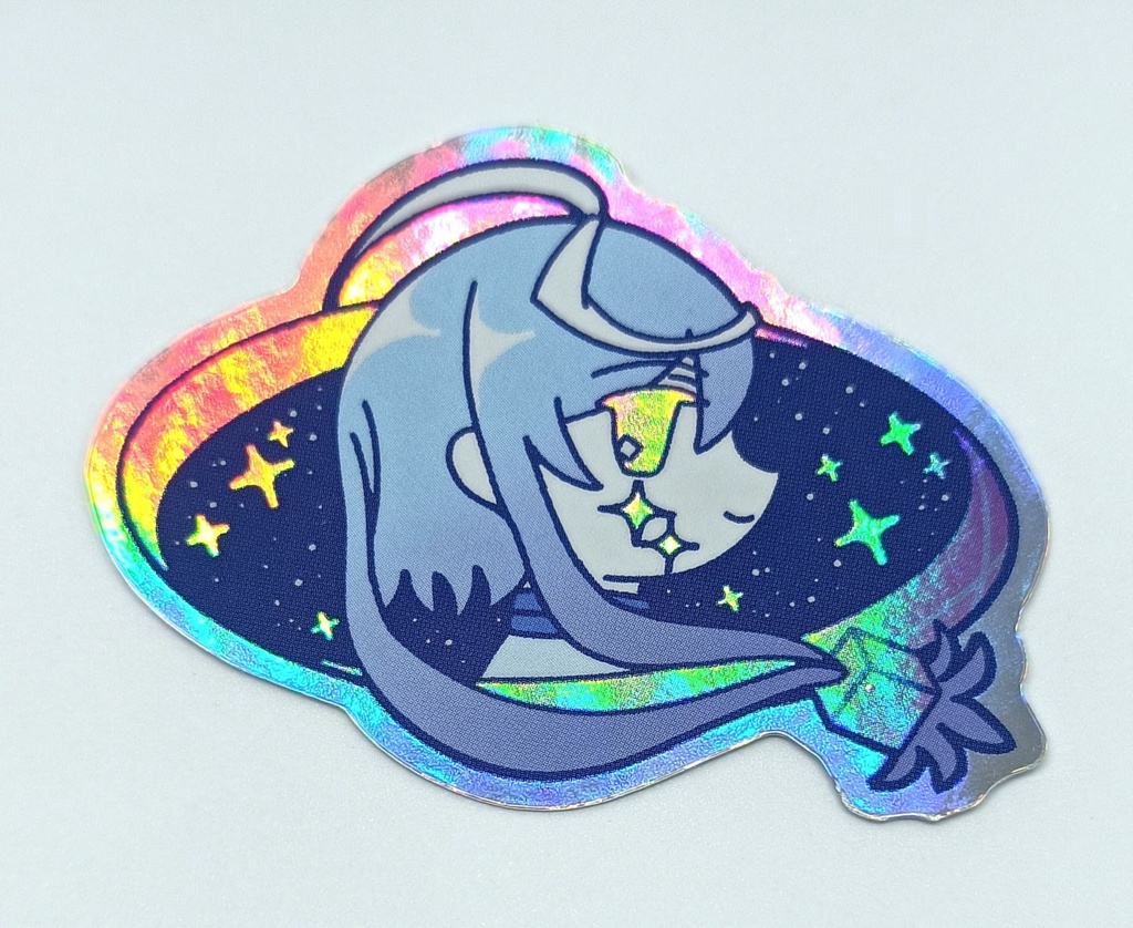 「シルヴァーレコードにおやすみを」ディスク版