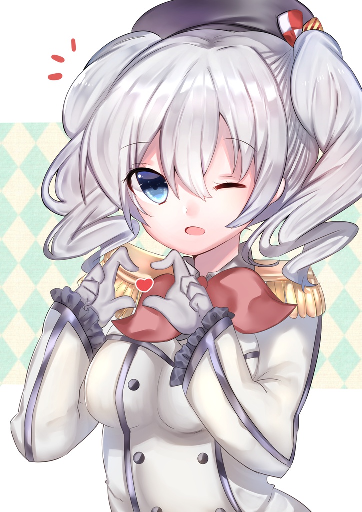 鹿島タペストリー