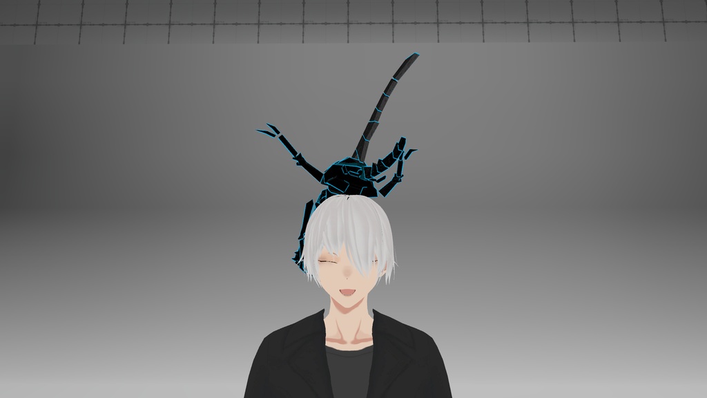 「MA対応・召喚ギミック付き」beetle&stag