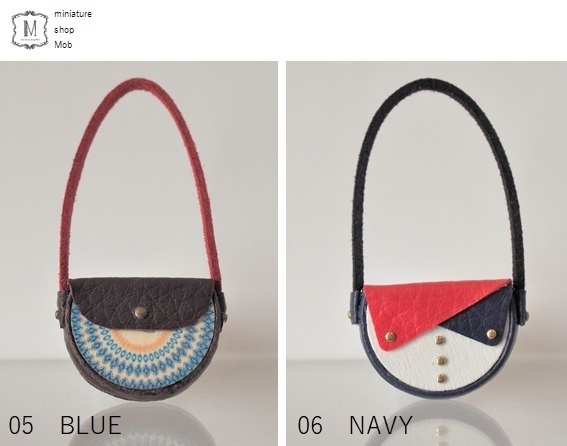 オビツ11・ねんどろいどどーる用かばん