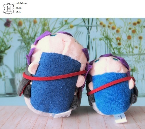 もちマス・もちマスミニ用かばん