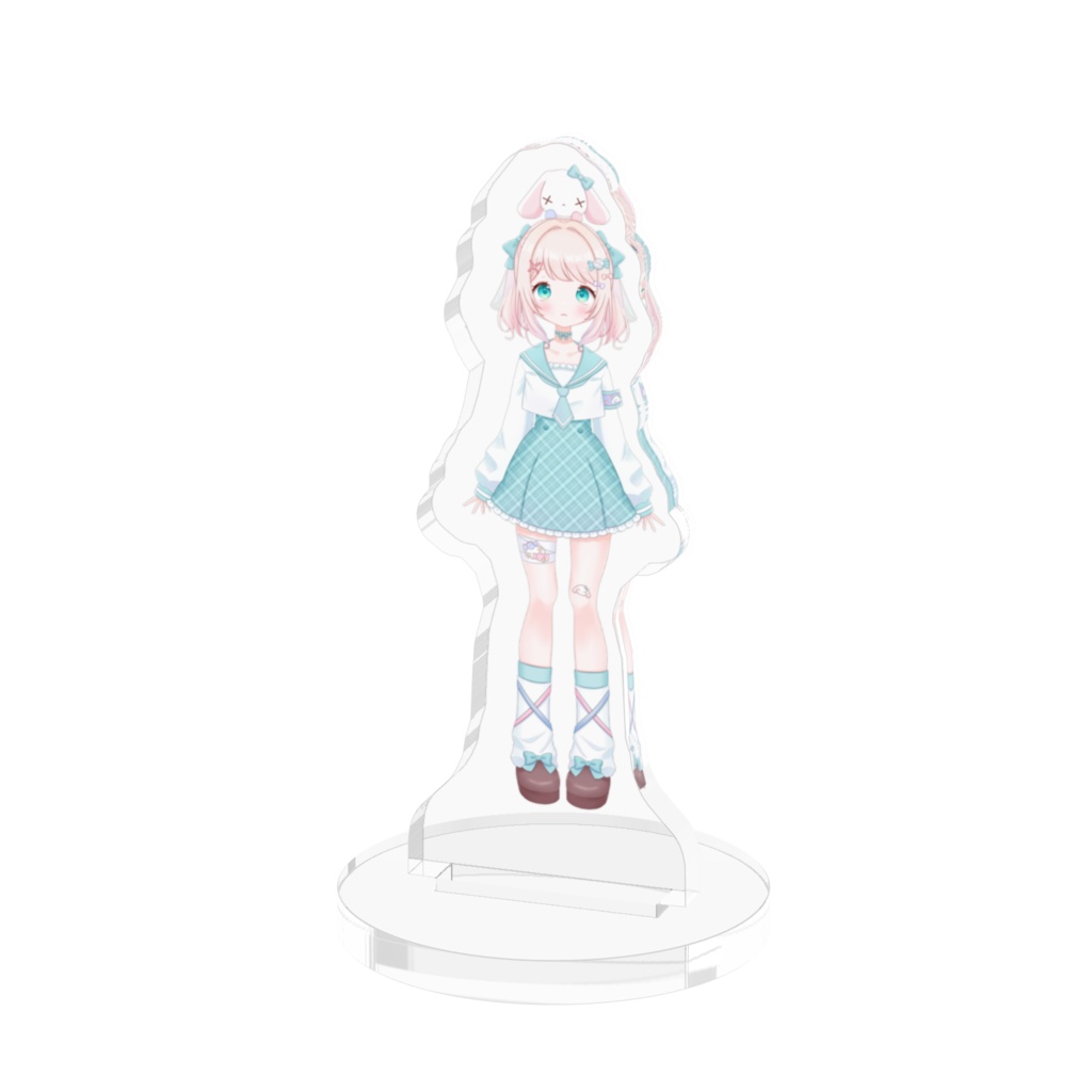 夢野陽茉アクスタ