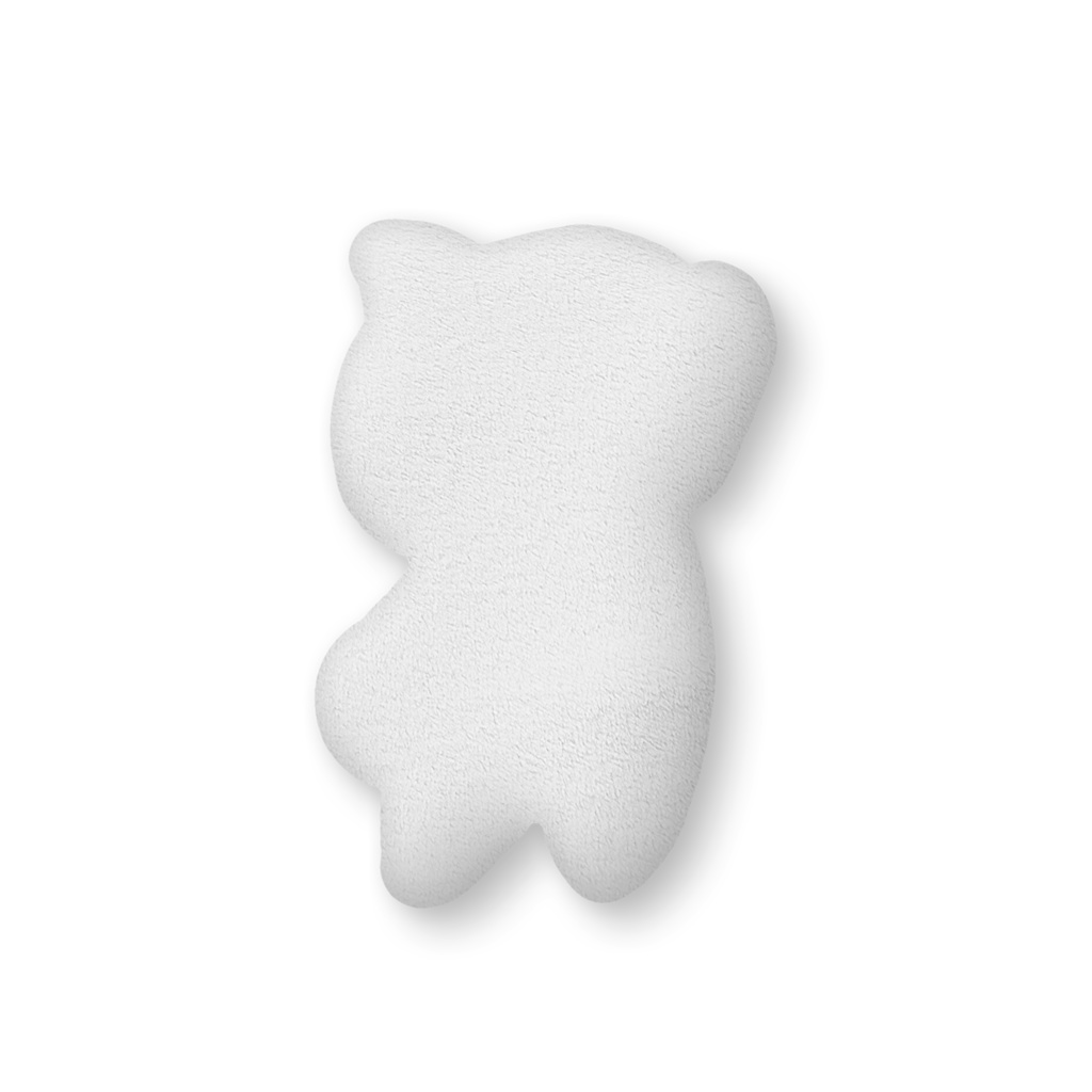 メルシィふかふかクッション