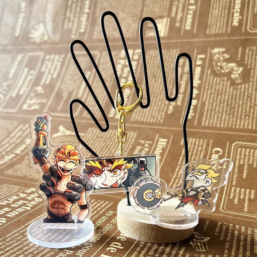 タイヤころがしラット