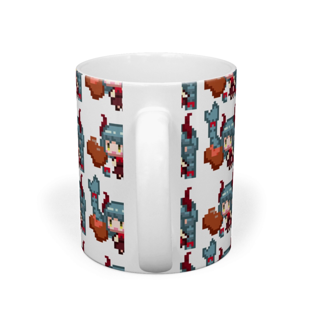 ステラドットマグカップ